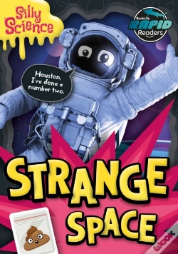 Capa do artigo Strange Space