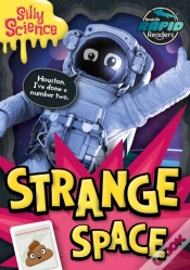 Capa do artigo Strange Space