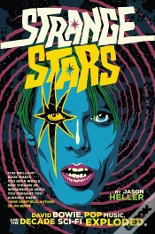 Capa do artigo Strange Stars