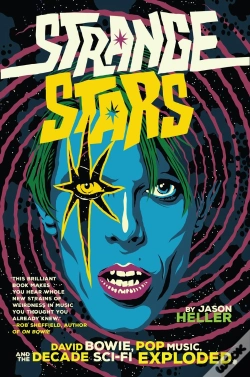 Capa do artigo Strange Stars