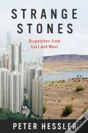 Capa do artigo Strange Stones