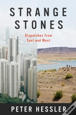 Capa do artigo Strange Stones