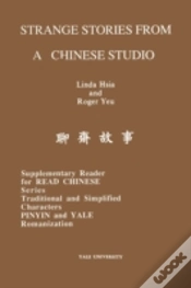 Capa do artigo Strange Stories From A Chinese Studio
