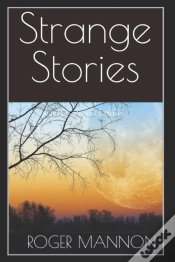 Capa do artigo Strange Stories