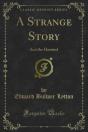 Strange Story - Preview