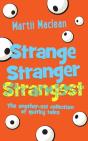 Strange Stranger Strangest - Preview