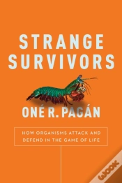 Capa do artigo Strange Survivors