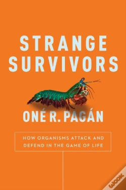 Capa do artigo Strange Survivors