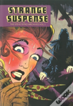 Strange Suspense: The Steve Ditko Archives Vol. 1