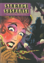 Strange Suspense: The Steve Ditko Archives Vol. 1 - Preview