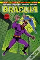Strange Swinging Sixties Supers: Dracula