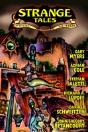 Strange Tales #8 (Vol. 4, No. 1) - Preview