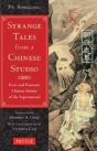 Strange Tales From A Chinese Studio - Preview