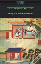 Strange Tales From A Chinese Studio