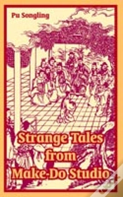 Capa do artigo Strange Tales From Make-Do Studio