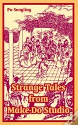 Capa do artigo Strange Tales From Make-Do Studio
