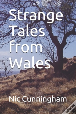 Capa do artigo Strange Tales From Wales