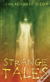 Capa do artigo Strange Tales