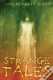 Capa do artigo Strange Tales
