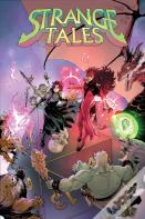 Strange Tales