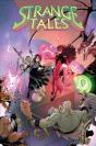 Strange Tales - Preview