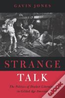 Strange Talk
