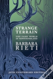 Strange Terrain