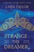 Strange The Dreamer