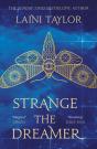 Strange The Dreamer - Preview