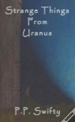 Capa do artigo Strange Things From Uranus
