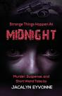 Strange Things Happen At Midnight: Murde - Preview