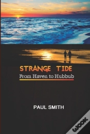 Capa do artigo Strange Tide