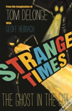 Capa do artigo Strange Times