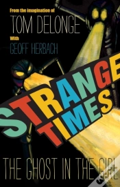 Capa do artigo Strange Times