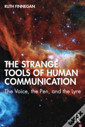 Capa do artigo Strange Tools Of Human Communication