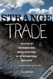 Capa do artigo Strange Trade