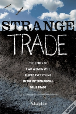 Capa do artigo Strange Trade