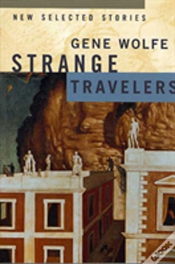 Capa do artigo Strange Travellers