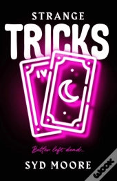 Strange Tricks