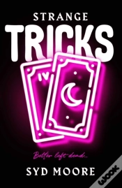 Capa do artigo Strange Tricks