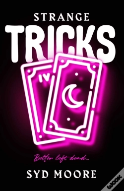 Capa do artigo Strange Tricks