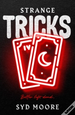 Capa do artigo Strange Tricks
