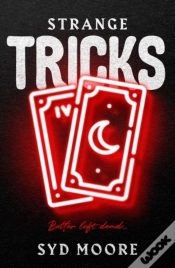 Capa do artigo Strange Tricks