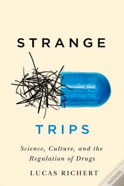 Capa do artigo Strange Trips