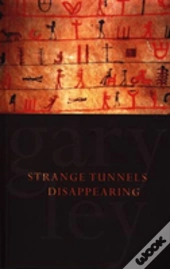 Strange Tunnels Disappearing