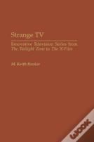 Strange Tv
