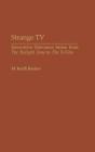 Strange Tv - Preview