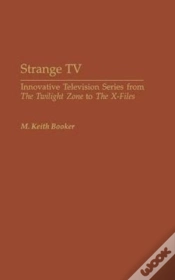 Capa do artigo Strange Tv