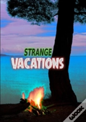 Capa do artigo Strange Vacations