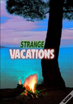 Capa do artigo Strange Vacations